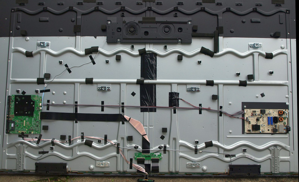 L30SH 40-L32SW4-PWC1ZG G101-000227 98" - pozitia GG720 [3]