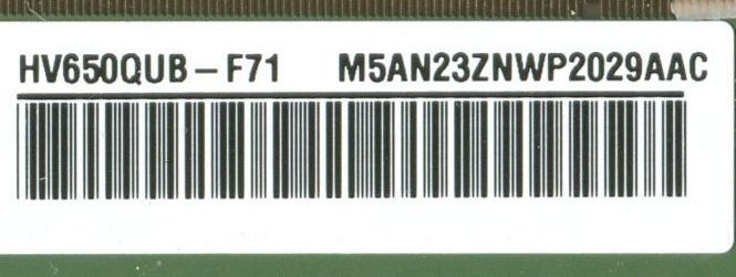 L7M36G N012402-000621-002 VER00.02 7E7.12.11 - pozitia YY53 [5]
