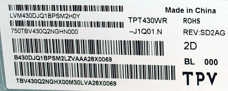 LB4310W V0_00 - pozitia SRL646 SRL666 GG428 [7]