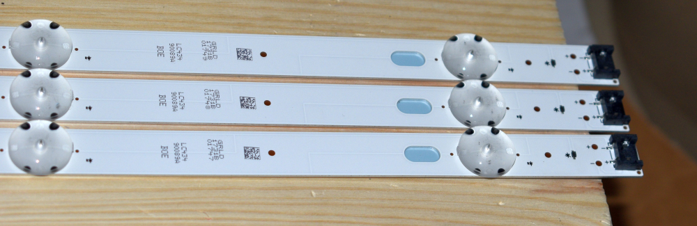 LG Innotek DRT 43inch_ A-Type LED_ARRAY_Rev0.0_180220 3PCM00785A LC43490089A - pozitia VK208 [4]