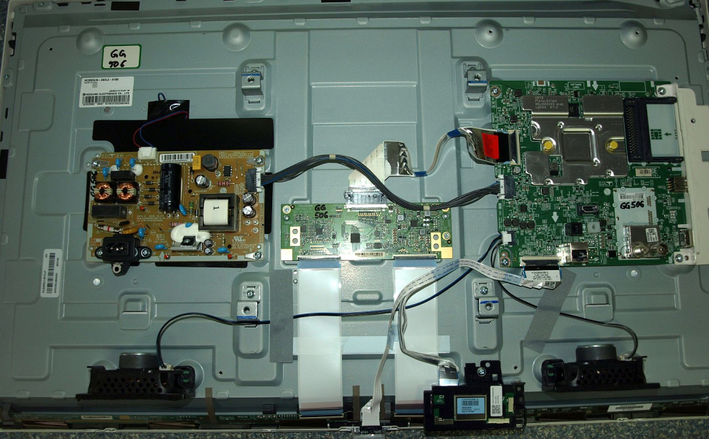 LGP32D-17F1 = EAX69091402 (1.0) EAY64548908 - pozitia GG539 [5]