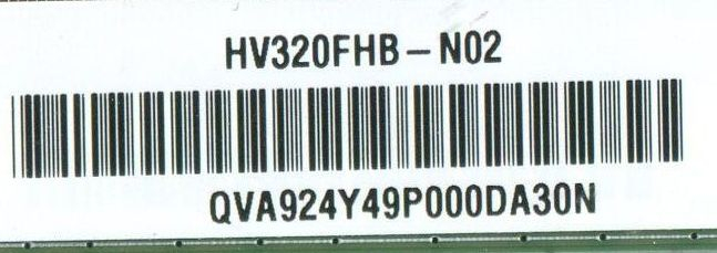 LGP32D-17F1 = EAX69091402 (1.0) EAY64548908 - pozitia GG539 [3]