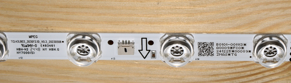 MPEG TCL43LB03_3030F2.1D_V0.3_20230506 - pozitia PX736 PX939 GG303 GG306 GG157 GG161 GG548 [2]