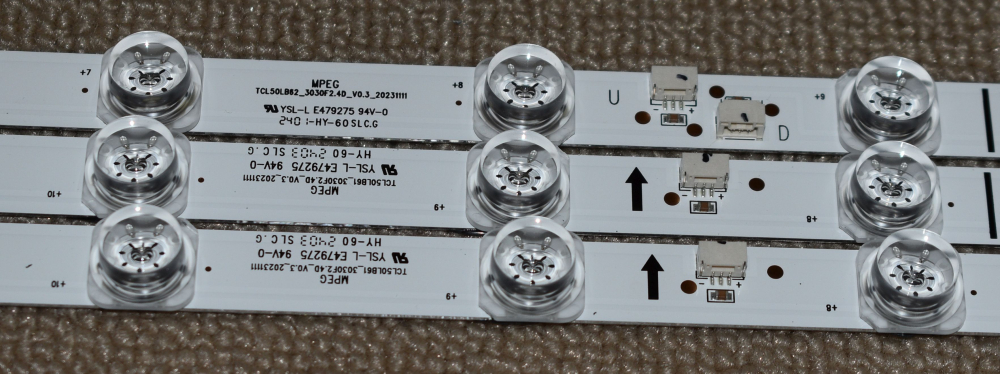 MPEG TCL50LB62_3030F2.4D_V0.3_20231111 + MPEG TCL50LB61_3030F2.4D_V0.3_20231111 - pozitia GG131 [2]