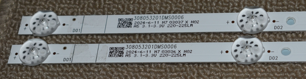 MSG-CX-T320-VA-3030-2.6-D16-06-A2 574.4mm 12mm 1.0T 308053201DMS0006 3V - pozitia GG45 GG148 [2]