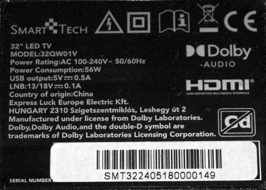 MSG-CX-T320-VA-3030-2.6-D16-06-A2 574.4mm 12mm 1.0T 308053201DMS0006 3V - pozitia GG45 GG148 [5]