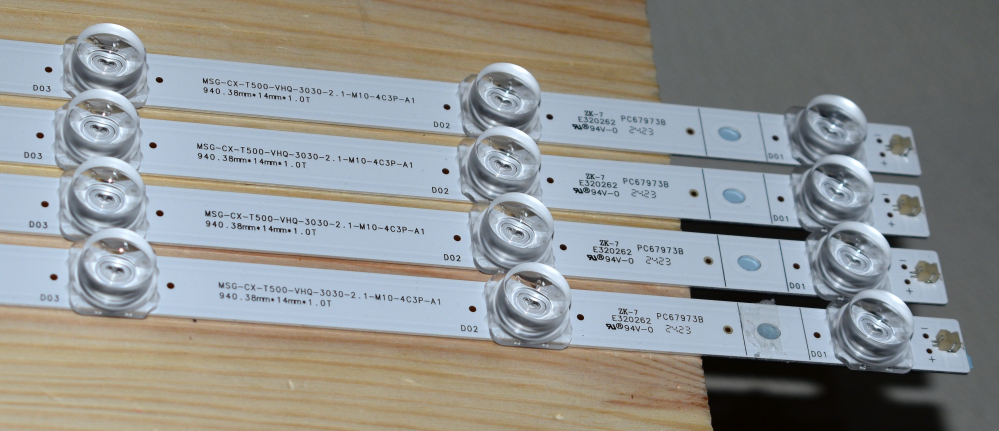 MSG-CX-T500-VHQ-3030-2.1-M10-4C3P-A1 308055001DMS0002 - pozitia GG558 [3]