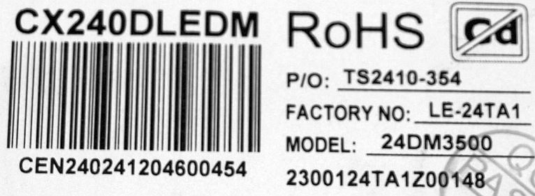 MSG-T240-VA-3030-2.6-WS08D-04-A1 440mm 12mm 1.0T = 308052401DMS0001 - pozitia GG153 GG507 [8]