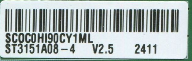 MSG-T320-VA-3030-2.6-08A-2-06 308053201DMS0001 - pozitia GG502 GG531 GG532 GG534 GG540 GG543 [9]