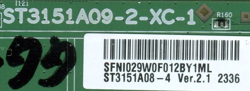 MSG-T320-VA-3030-2.6-08A-2-06 574.4mm = 308053201DMS0001 - pozitia PX417 PX808 PX810 GG147 GG150 [8]