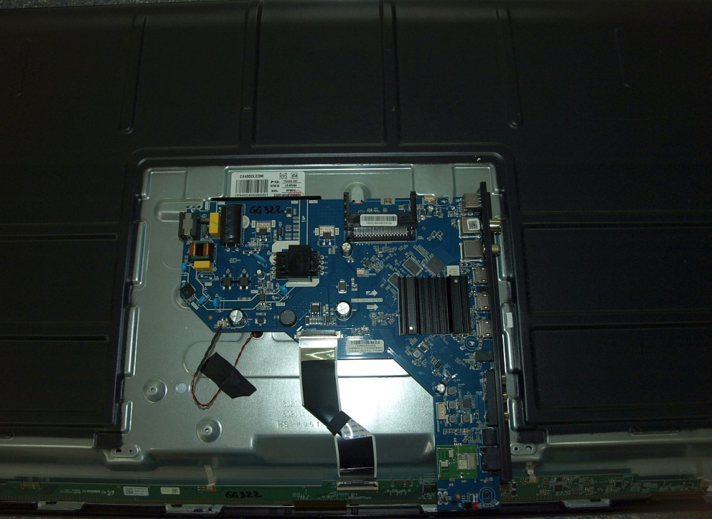 MSG-T400-VA-3030-2.6-WS05-42CP 308054001DMS0001 736.5mm 12mm 1.0T - pozitia GG53 GG156 GG204 GG322 GG330 [7]