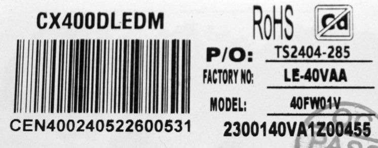 MSG-T400-VA-3030-2.6-WS05-42CP 308054001DMS0001 736.5mm 12mm 1.0T - pozitia GG53 GG156 GG204 GG322 GG330 [5]