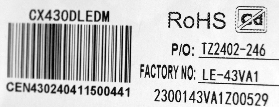 MSG-T430-TA-3030-2.6-WS05-08-A2 800mmx12mmx1.0T 308054301DMS0001 - pozitia GG903 GG945 [5]