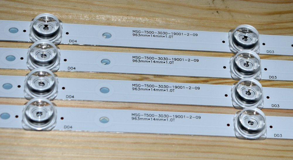 MSG-T500-3030-19001-2-09 963mm 14mm 1.0T 308055001MS00002 - pozitia GG607 GG613 GG614 [3]