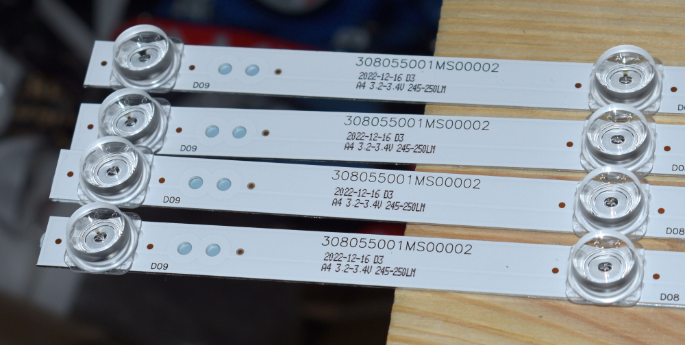 MSG-T500-3030-19001-2-09 963mm 14mm 1.0T 308055001MS00002 - pozitia GG607 GG613 GG614 [2]