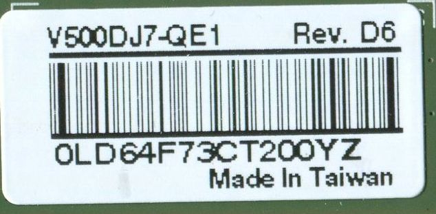 MSG-T500-VA-3030-2.1-19001-2-09-A1 951mm 14mm 1.0T = 308055001DMS0001 - pozitia GG117 [7]