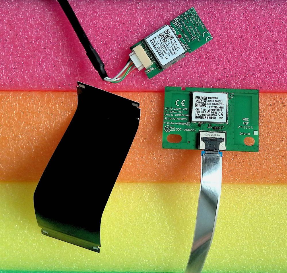 MT9221 TM221F1 201-MT221F1N-06 + W8ER2500 + B3LR151 - pozitia GG550 [2]