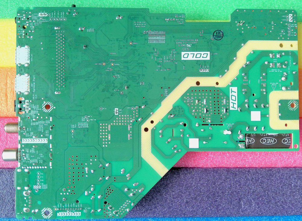 MT9221 TM221F1 201-MT221F1N-06 + W8ER2500 + B3LR151 - pozitia GG550 [3]