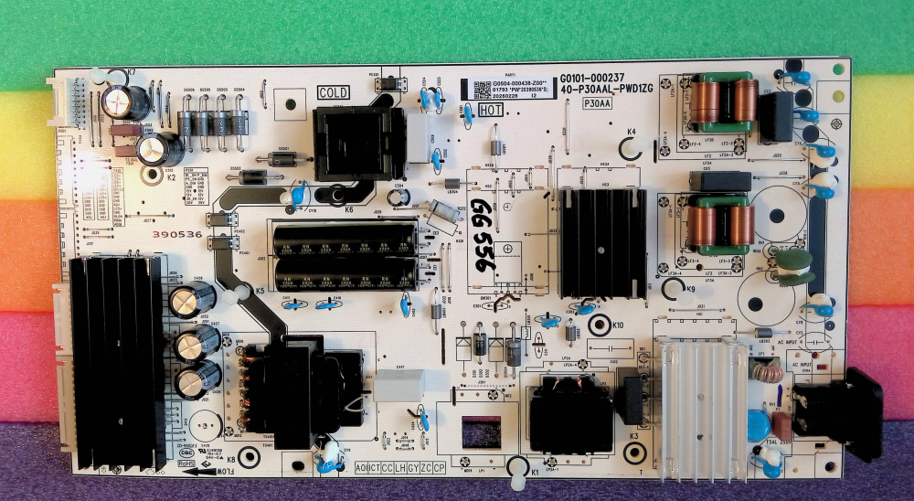 P30AA 40-P30AAL-PWD1ZG G0101-000237 55" - pozitia GG556 [1]