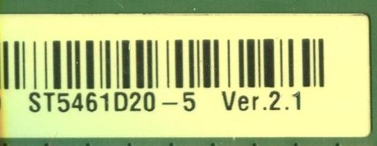 P30SW 40-P30SWL-PWA1ZG 11601-500116 55" - pozitia GG138 [2]