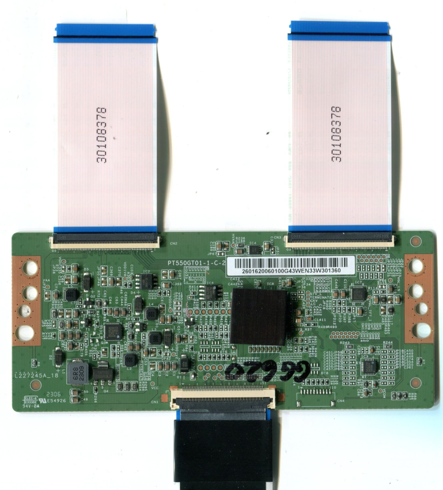 PT550GT01-1-C-2 - pozitia PX130 PX828 GG20 GG112 GG608 GG618 GG620 GG626 [7]