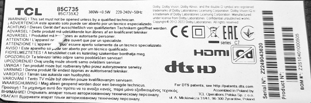 PT850GT02-1-C-2 UD-120Hz-ISP - pozitia GG722 [2]