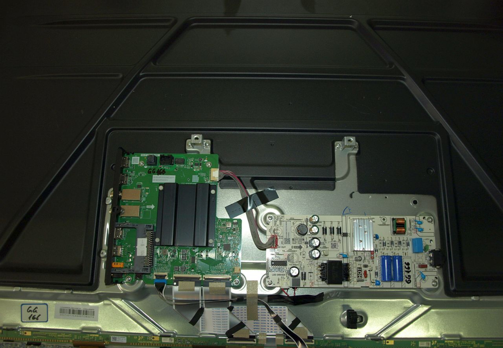 PW.A100W2.772 43" - pozitia GG38 GG166 [2]