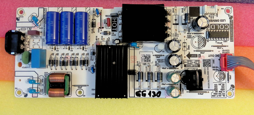 PW.A100W2.772 50" - pozitia GG130 [1]