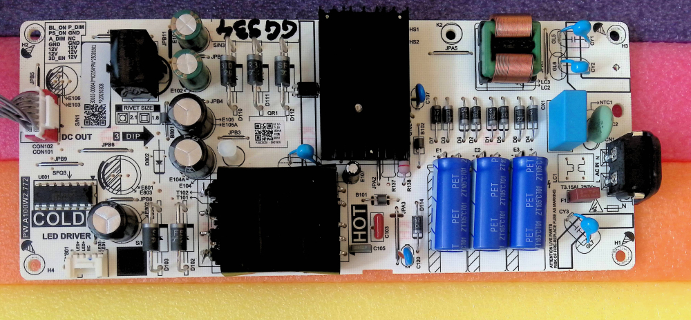 PW.A100W2.772 55" - pozitia GG735 GG736 GG932 GG934 [7]