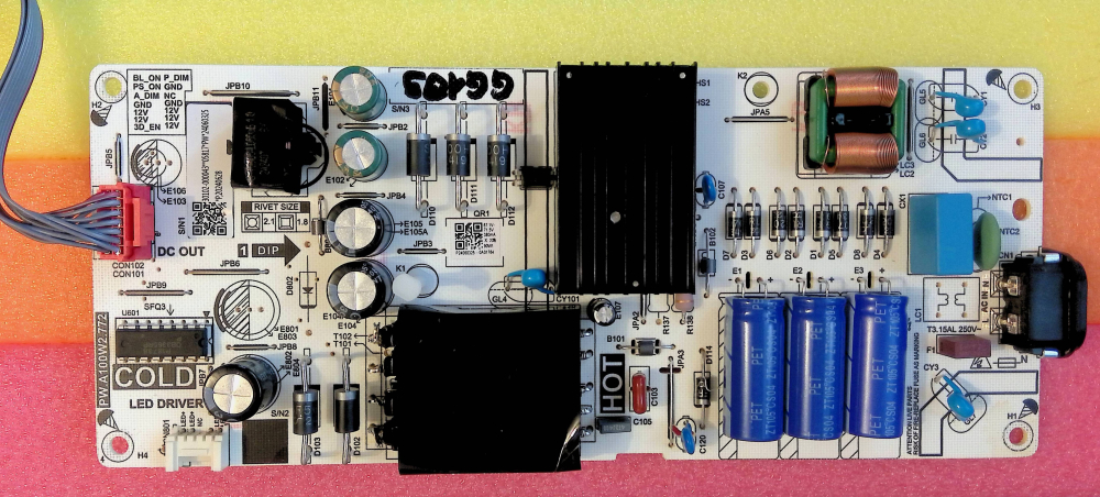 PW.A100W2.772 55" - pozitia PX826 PX839 GG28 GG29 GG30 GG59 GG109 GG114 [1]