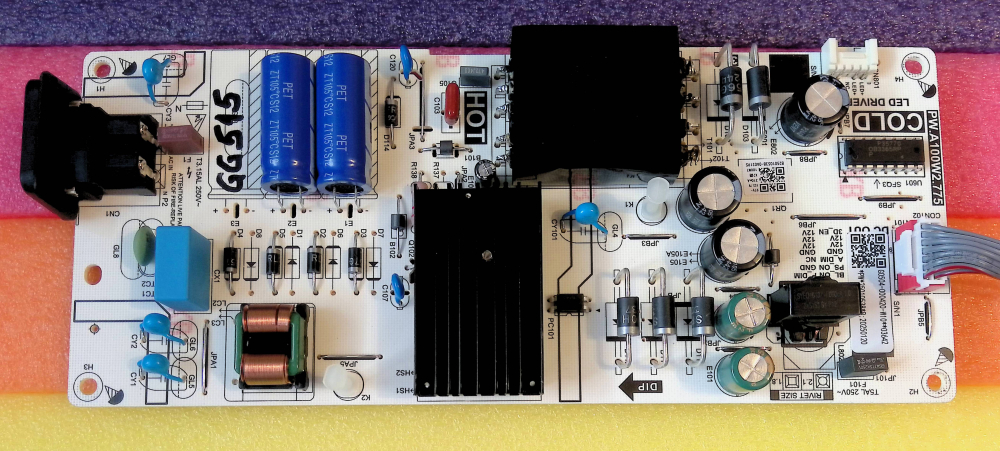 PW.A100W2.775 55" - pozitia GG515 [1]