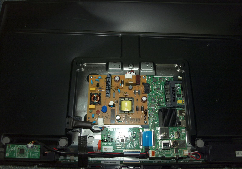 RF-CF320009AE30-0601 A0 + RF-CF320009BE30-0601 A0 - pozitia SRL617 GG652 [7]