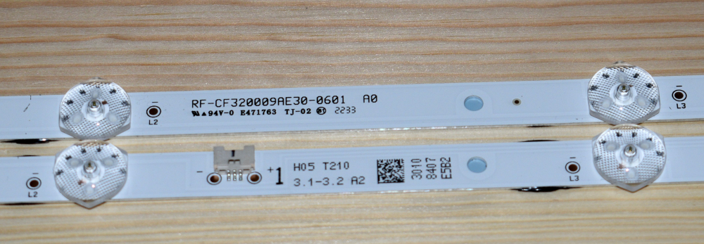 RF-CF320009AE30-0601 A0 + RF-CF320009BE30-0601 A0 - pozitia SRL617 GG652 [2]