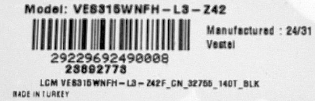 RF-CF320016AE30-0601 A0 + RF-CF320016BE30-0601 A0 - pozitia PX401 PX435 PX710 GG06 GG19 GG202 [8]