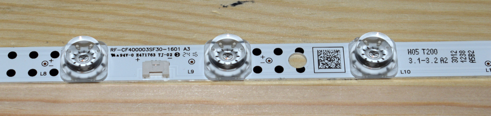 RF-CF400003SF30-1601 A3 - pozitia GG807 GG809 [3]