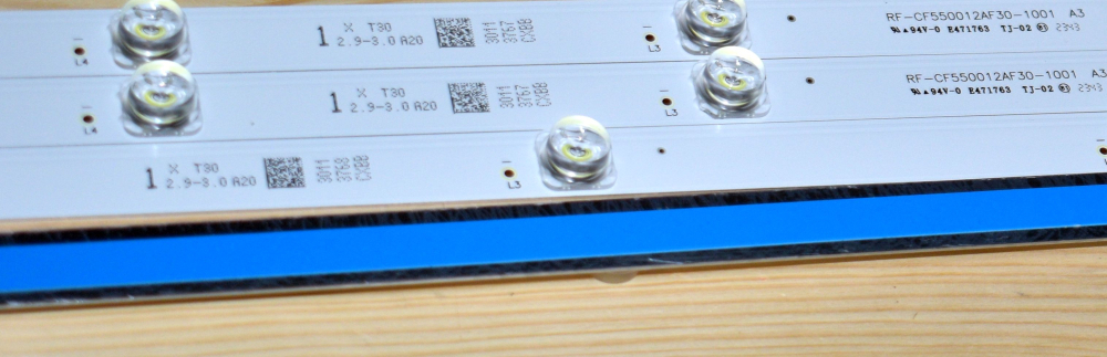 RF-CF550012AF30-1001 A3 + RF-CF550012BF30-0901 A3 - pozitia GG836 [2]