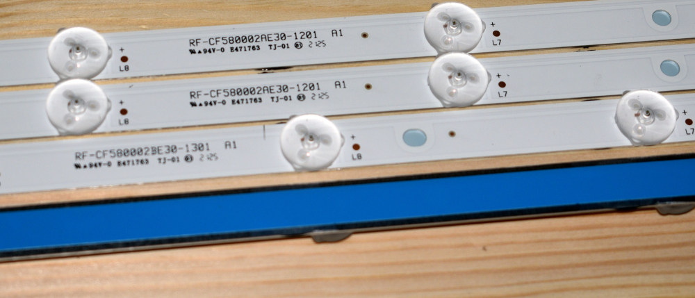 RF-CF580002BE30-1301 A1 + RF-CF580002AE30-1201 A1 - pozitia SRL542 GG423 GG425 GG611 [5]