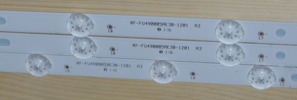 RF-FU490005BE30-1201 A3 + RF-FU490005AE30-1201 A3 - pozitia SRL557 GG940 [2]