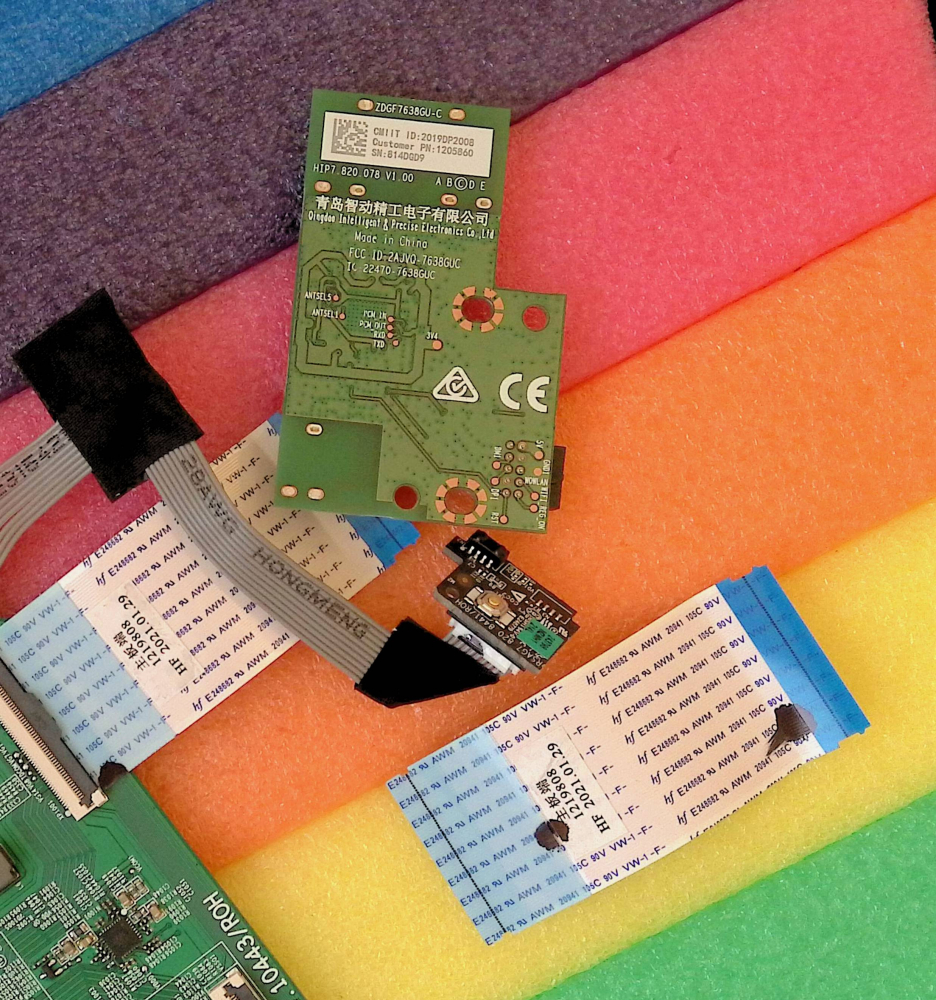 RSAG7.820.10443 + RSAG7.820.8441 + ZDGF7638GU-C HIP7.820.078 V1.00 + 1219808 - pozitia GG808 [3]