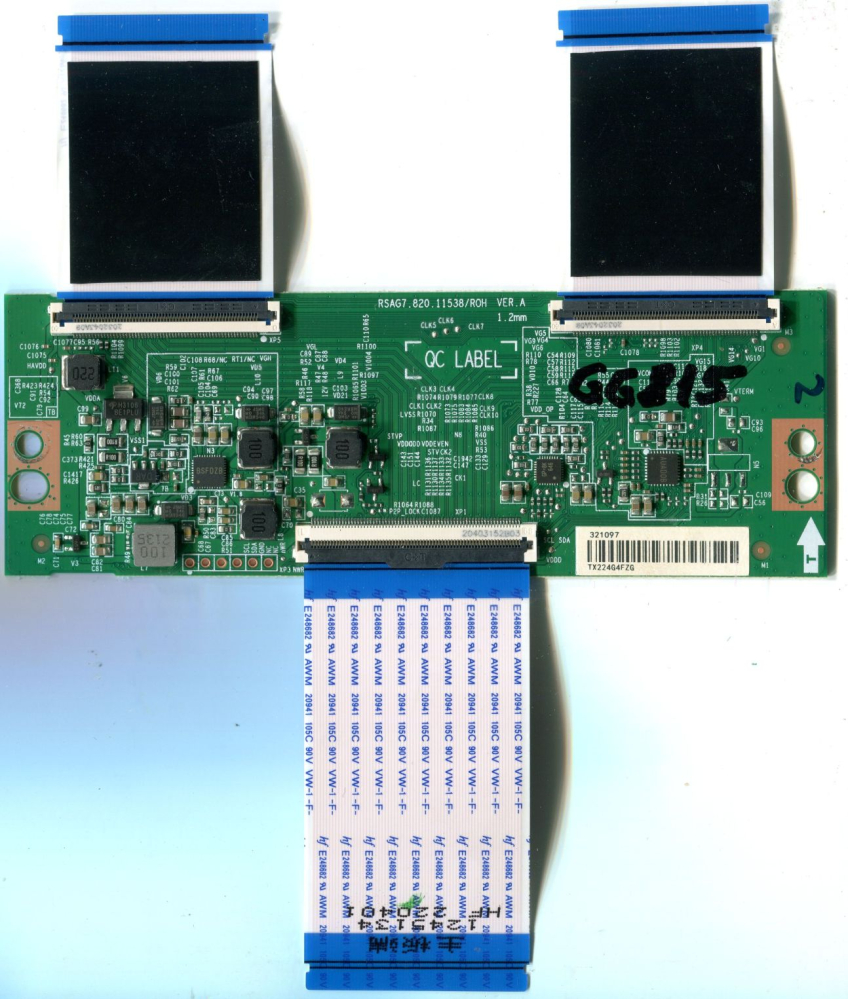 RSAG7.820.11538/ROH VER.A - pozitia GG627 GG815 [6]