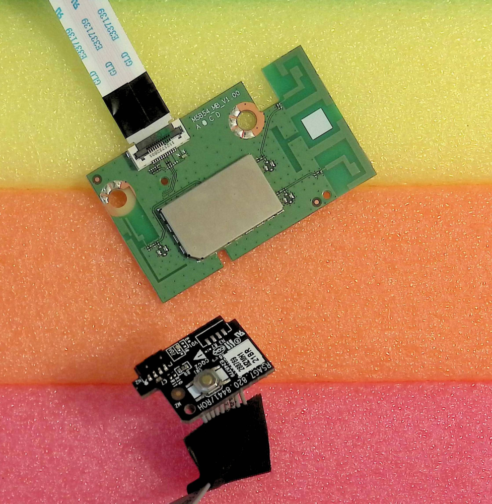 RSAG7.820.12365/ROH + M5B54_MB_V1.00 TX7663BU51T MW510 + RSAG7.820.8441 - pozitia GG627 [2]