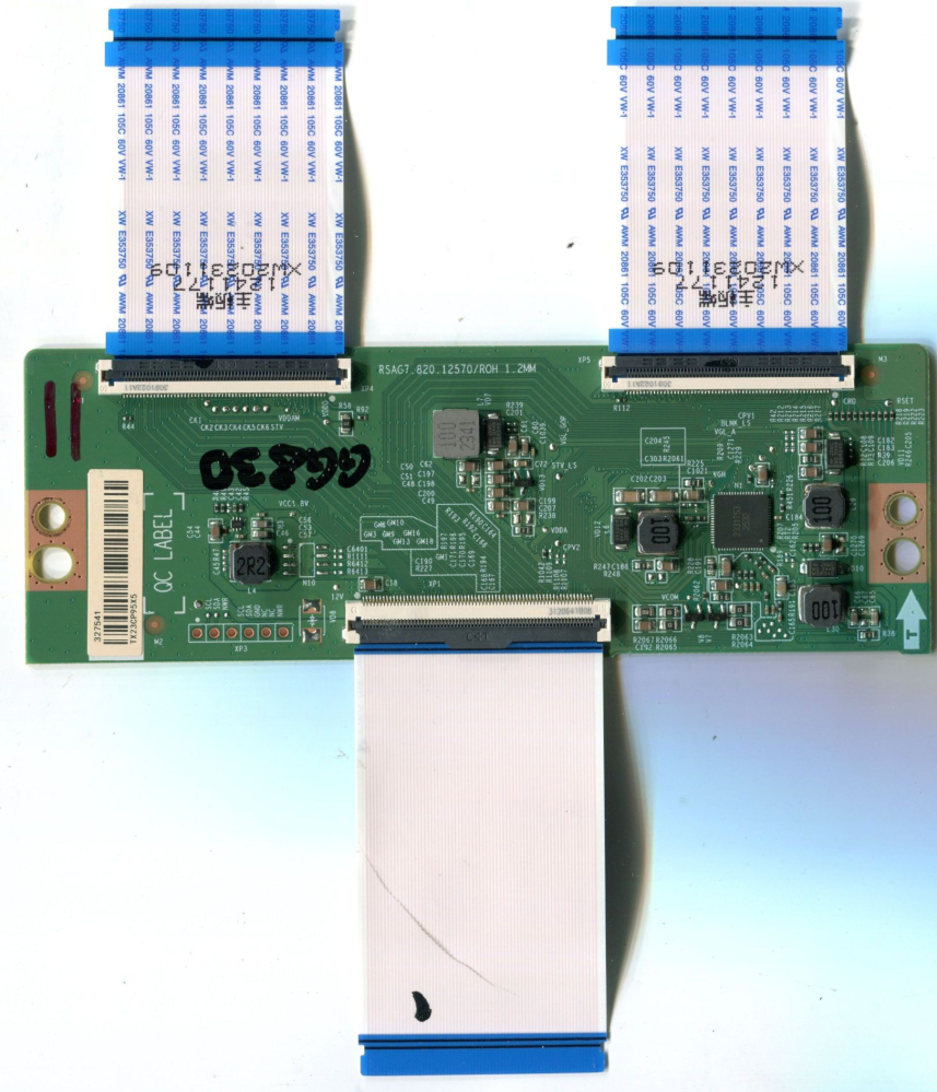 RSAG7.820.12570/ROH 1.2MM - pozitia PX905 GG661 GG830 GG835 [6]