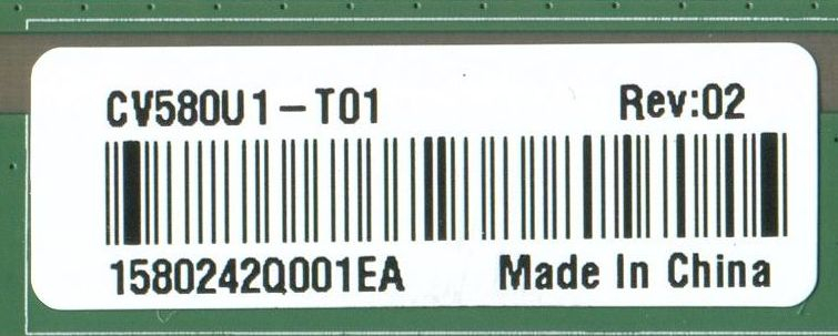 RSAG7.820.12903 + M5B54_MB_V1.00 = TX7663BU51T MW510 - pozitia YY39 [3]