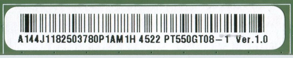 RSAG7.820.13696 + M5B54_MB_V1.00 = TX7663BU51T MW510 - pozitia YY32 YY35 [6]
