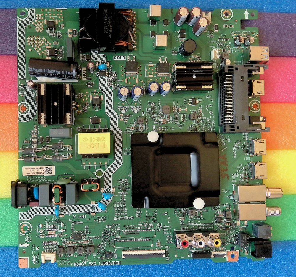 RSAG7.820.13696 + M5B54_MB_V1.00 = TX7663BU51T MW510 - pozitia YY32 YY35 [7]