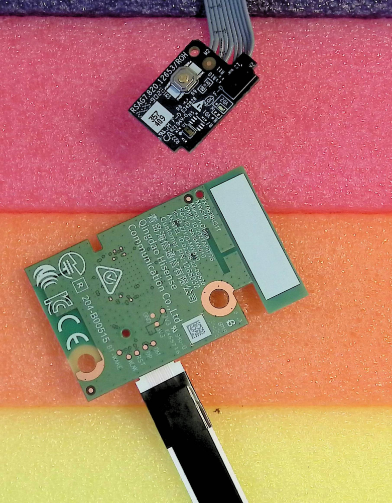 RSAG7.820.13867 + RSAG7.820.12653 + M5B54_MB_V1 00 TX7663BU51T MW510 - pozitia GG811 [3]