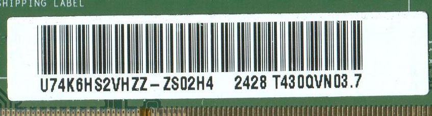 RSAG7.820.13867 + RSAG7.820.12653 + M5B54_MB_V1 00 TX7663BU51T MW510 - pozitia GG811 [7]