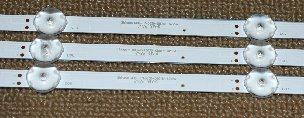 ShineOn M08-TP43030-0801N-6295A - pozitia GG170 GG208 [2]