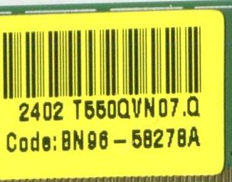 SOLUM BN44-01228A = L55S8NC_CSM = ST55P141G1-WVD - pozitia PX428 PX445 PX510 PX741 PX841 PX920 GG22 GG116 GG111 [4]