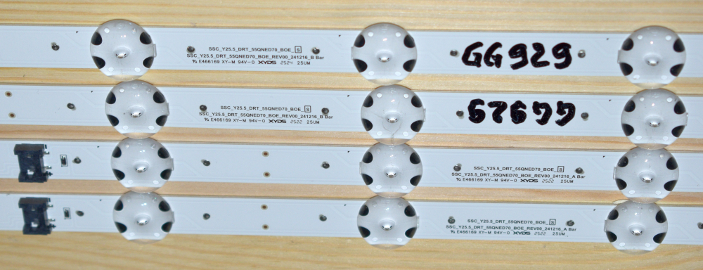 SSC_Y25.5_DRT_55QNED70_BOE_S SSC_Y25.2_DRT_55QNED70_BOE_REV00_241216_A Bar / B Bar - pozitia GG929 [3]